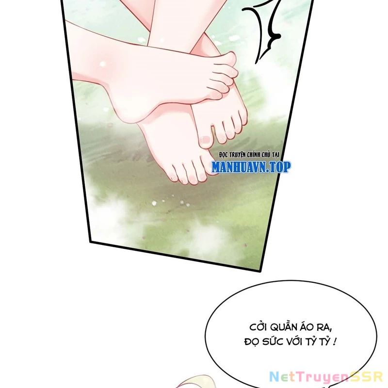 Trời Sinh Mị Cốt Ta Bị Đồ Nhi Yandere Để Mắt Tới [Chap 15-77]