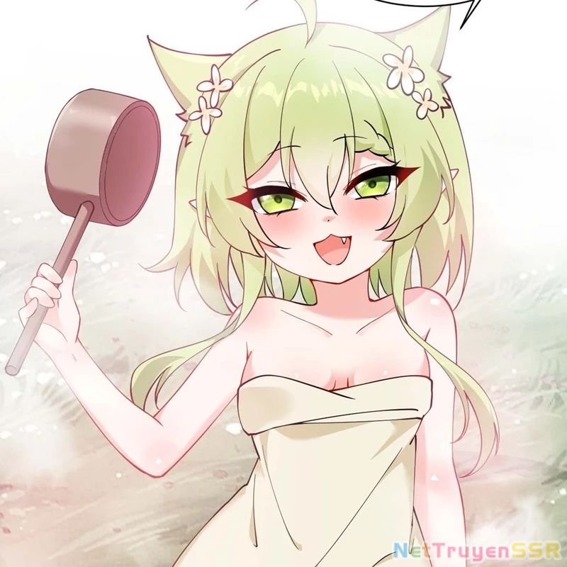 Trời Sinh Mị Cốt Ta Bị Đồ Nhi Yandere Để Mắt Tới [Chap 15-77]