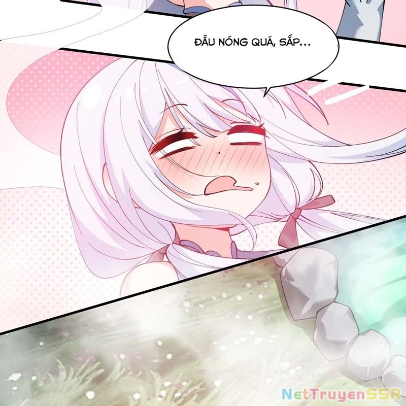 Trời Sinh Mị Cốt Ta Bị Đồ Nhi Yandere Để Mắt Tới [Chap 15-77]