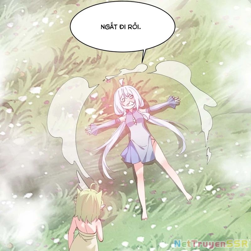 Trời Sinh Mị Cốt Ta Bị Đồ Nhi Yandere Để Mắt Tới [Chap 15-77]