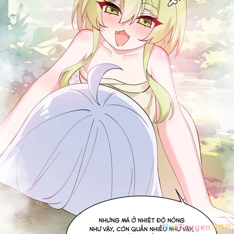 Trời Sinh Mị Cốt Ta Bị Đồ Nhi Yandere Để Mắt Tới [Chap 15-77]