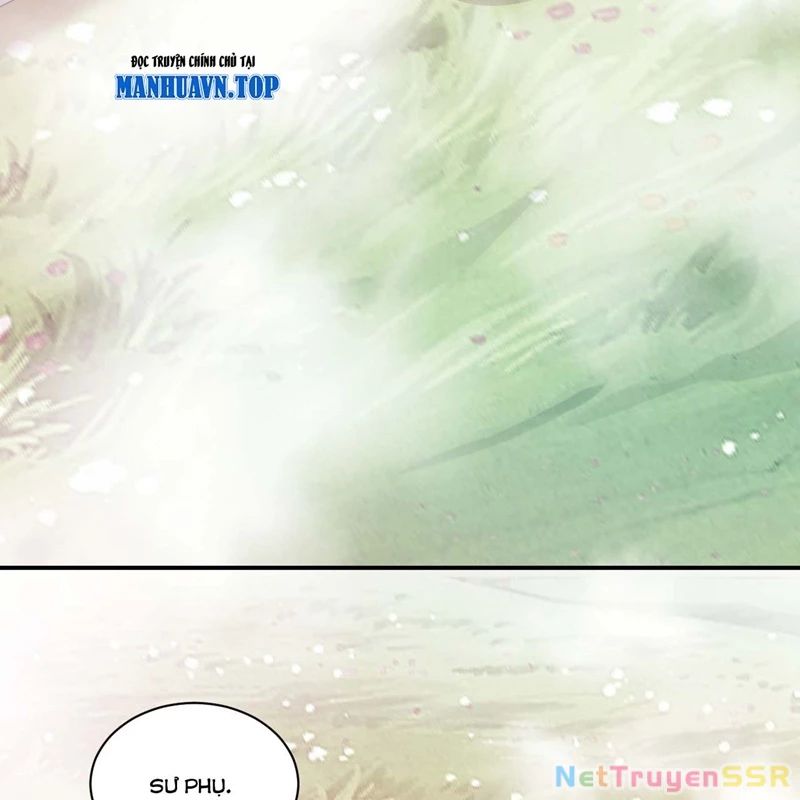 Trời Sinh Mị Cốt Ta Bị Đồ Nhi Yandere Để Mắt Tới [Chap 15-77]