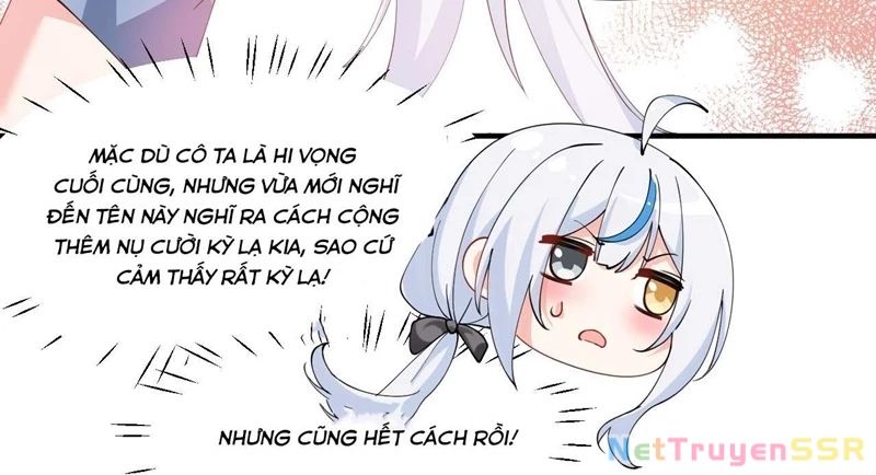 Trời Sinh Mị Cốt Ta Bị Đồ Nhi Yandere Để Mắt Tới [Chap 15-77]