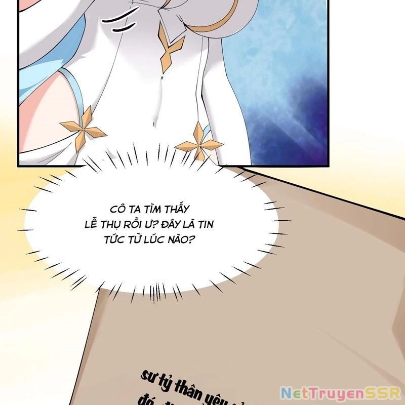 Trời Sinh Mị Cốt Ta Bị Đồ Nhi Yandere Để Mắt Tới [Chap 15-77]