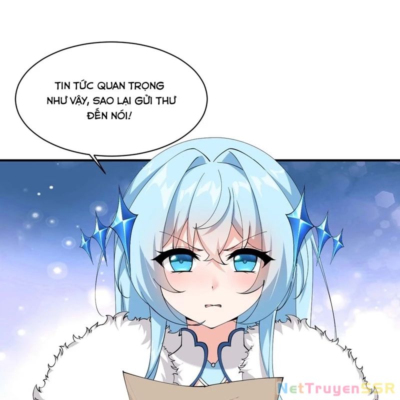 Trời Sinh Mị Cốt Ta Bị Đồ Nhi Yandere Để Mắt Tới [Chap 15-77]