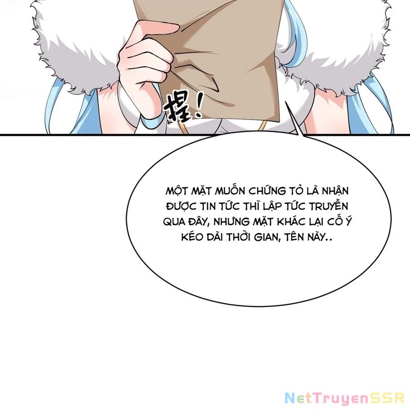 Trời Sinh Mị Cốt Ta Bị Đồ Nhi Yandere Để Mắt Tới [Chap 15-77]