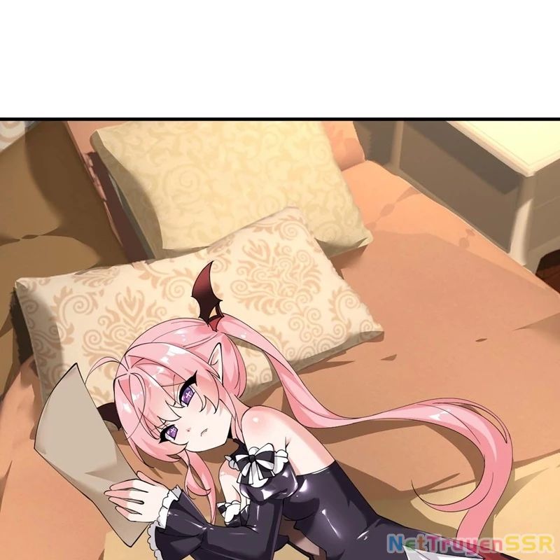 Trời Sinh Mị Cốt Ta Bị Đồ Nhi Yandere Để Mắt Tới [Chap 15-77]