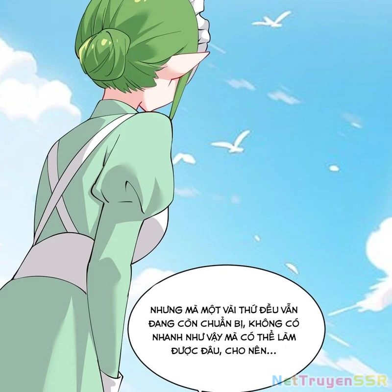 Trời Sinh Mị Cốt Ta Bị Đồ Nhi Yandere Để Mắt Tới [Chap 15-77]
