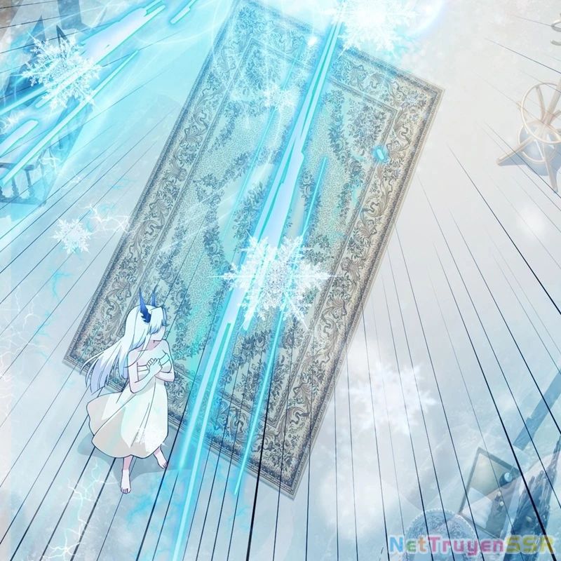 Trời Sinh Mị Cốt Ta Bị Đồ Nhi Yandere Để Mắt Tới [Chap 15-77]