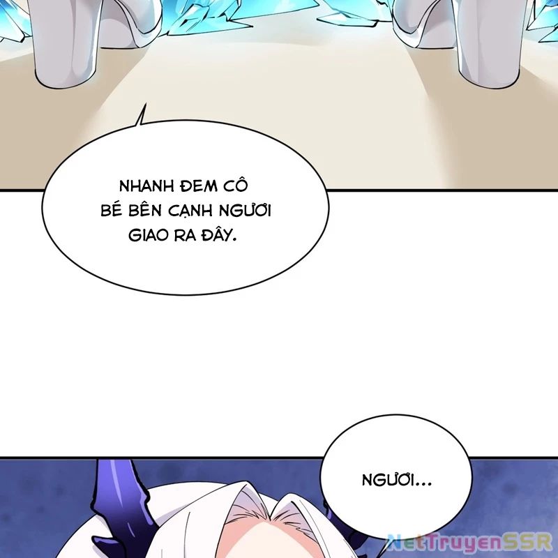 Trời Sinh Mị Cốt Ta Bị Đồ Nhi Yandere Để Mắt Tới [Chap 15-77]