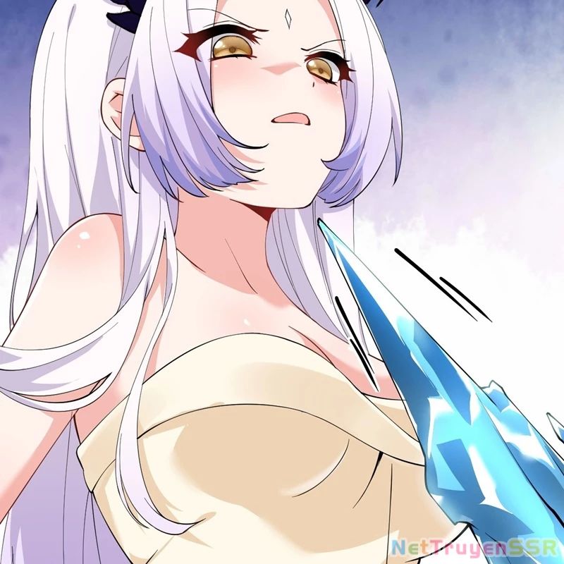 Trời Sinh Mị Cốt Ta Bị Đồ Nhi Yandere Để Mắt Tới [Chap 15-77]