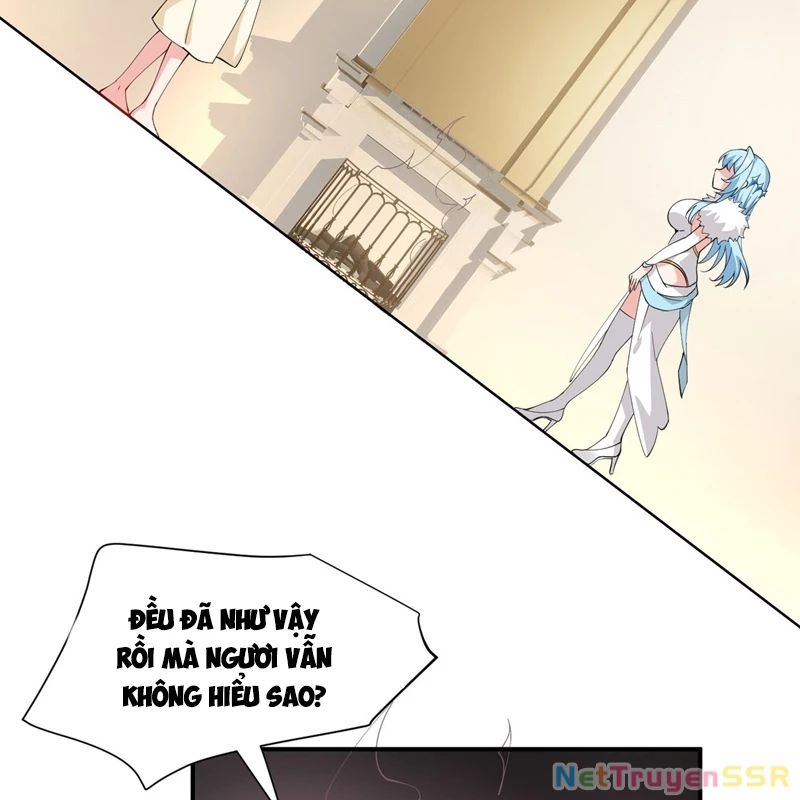 Trời Sinh Mị Cốt Ta Bị Đồ Nhi Yandere Để Mắt Tới [Chap 15-77]