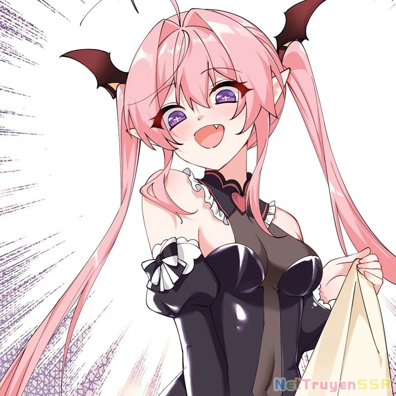 Trời Sinh Mị Cốt Ta Bị Đồ Nhi Yandere Để Mắt Tới [Chap 15-77]