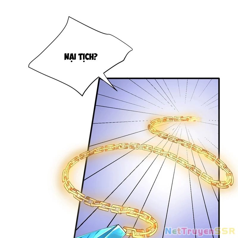 Trời Sinh Mị Cốt Ta Bị Đồ Nhi Yandere Để Mắt Tới [Chap 15-77]