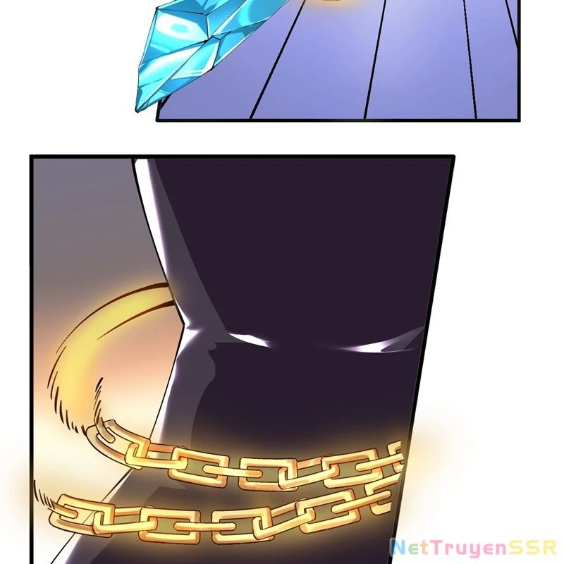 Trời Sinh Mị Cốt Ta Bị Đồ Nhi Yandere Để Mắt Tới [Chap 15-77]