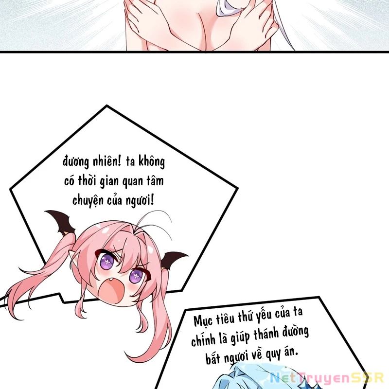 Trời Sinh Mị Cốt Ta Bị Đồ Nhi Yandere Để Mắt Tới [Chap 15-77]