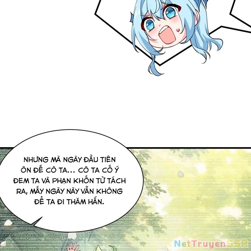 Trời Sinh Mị Cốt Ta Bị Đồ Nhi Yandere Để Mắt Tới [Chap 15-77]
