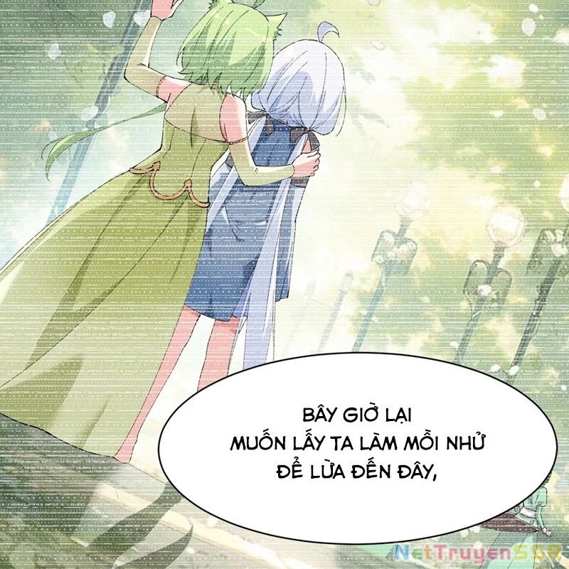 Trời Sinh Mị Cốt Ta Bị Đồ Nhi Yandere Để Mắt Tới [Chap 15-77]