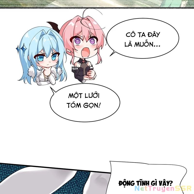 Trời Sinh Mị Cốt Ta Bị Đồ Nhi Yandere Để Mắt Tới [Chap 15-77]