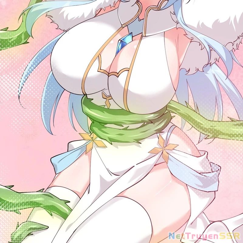 Trời Sinh Mị Cốt Ta Bị Đồ Nhi Yandere Để Mắt Tới [Chap 15-77]