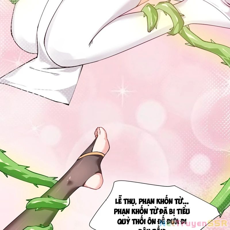 Trời Sinh Mị Cốt Ta Bị Đồ Nhi Yandere Để Mắt Tới [Chap 15-77]