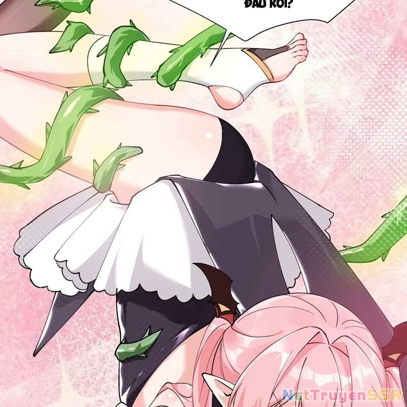 Trời Sinh Mị Cốt Ta Bị Đồ Nhi Yandere Để Mắt Tới [Chap 15-77]