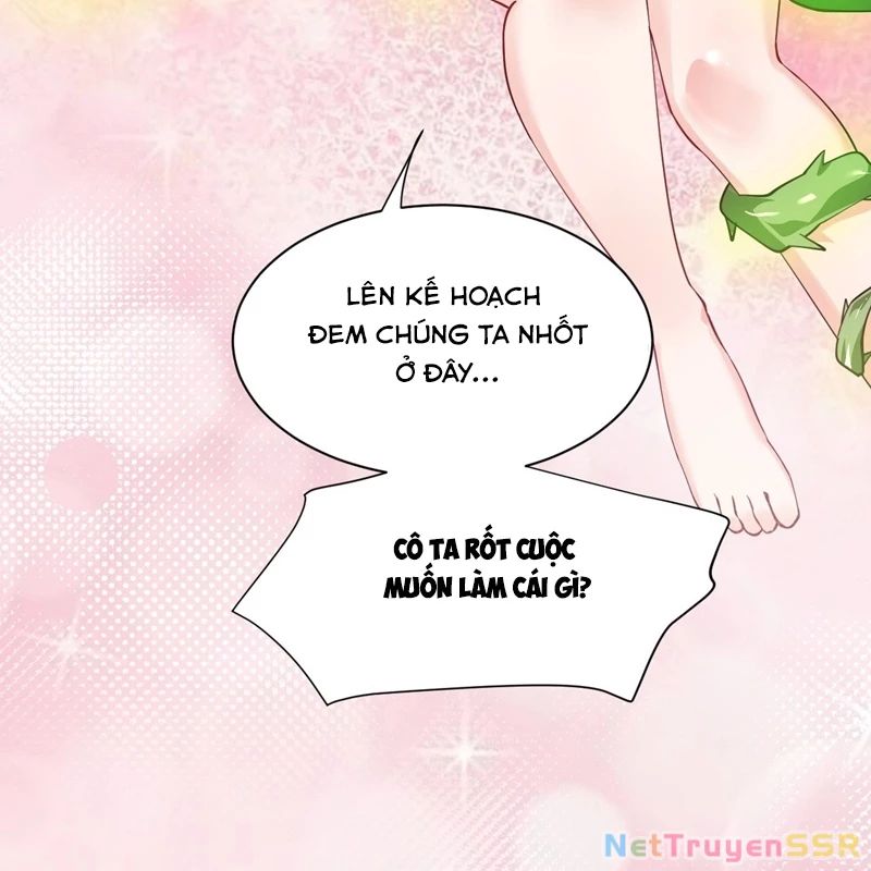 Trời Sinh Mị Cốt Ta Bị Đồ Nhi Yandere Để Mắt Tới [Chap 15-77]