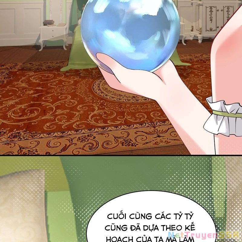 Trời Sinh Mị Cốt Ta Bị Đồ Nhi Yandere Để Mắt Tới [Chap 15-77]