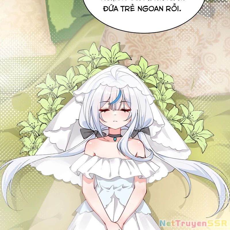 Trời Sinh Mị Cốt Ta Bị Đồ Nhi Yandere Để Mắt Tới [Chap 15-77]