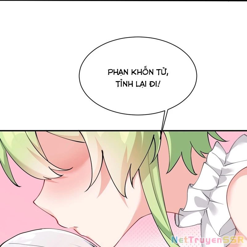 Trời Sinh Mị Cốt Ta Bị Đồ Nhi Yandere Để Mắt Tới [Chap 15-77]