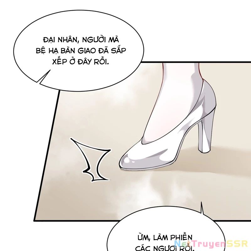 Trời Sinh Mị Cốt Ta Bị Đồ Nhi Yandere Để Mắt Tới [Chap 15-77]