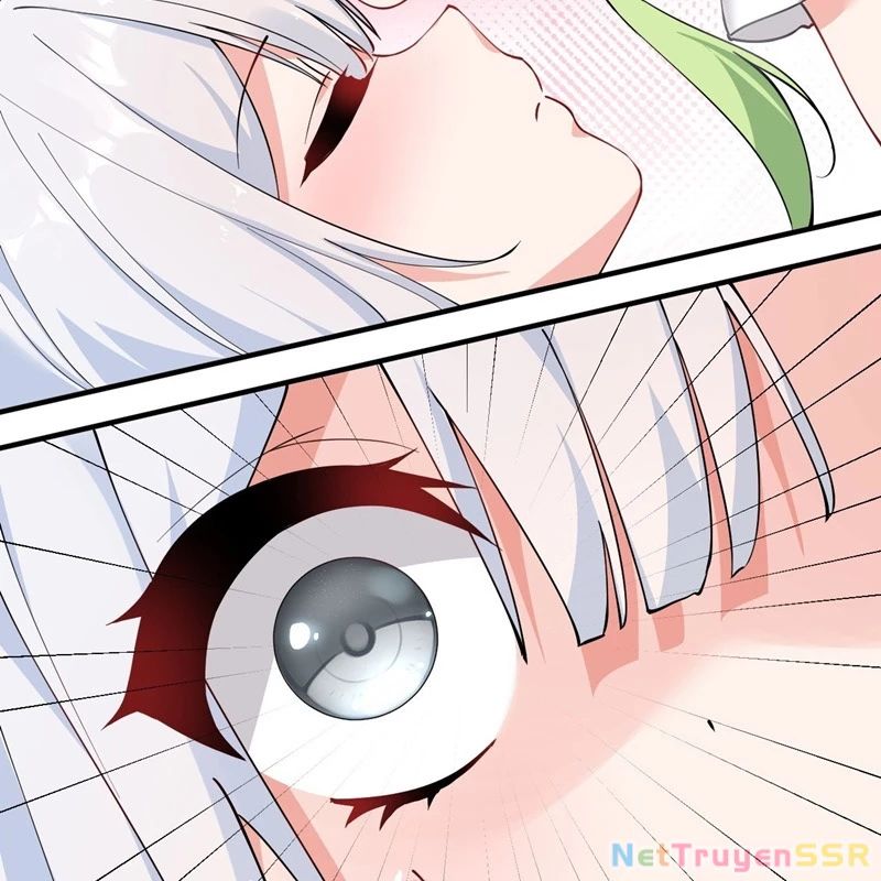 Trời Sinh Mị Cốt Ta Bị Đồ Nhi Yandere Để Mắt Tới [Chap 15-77]