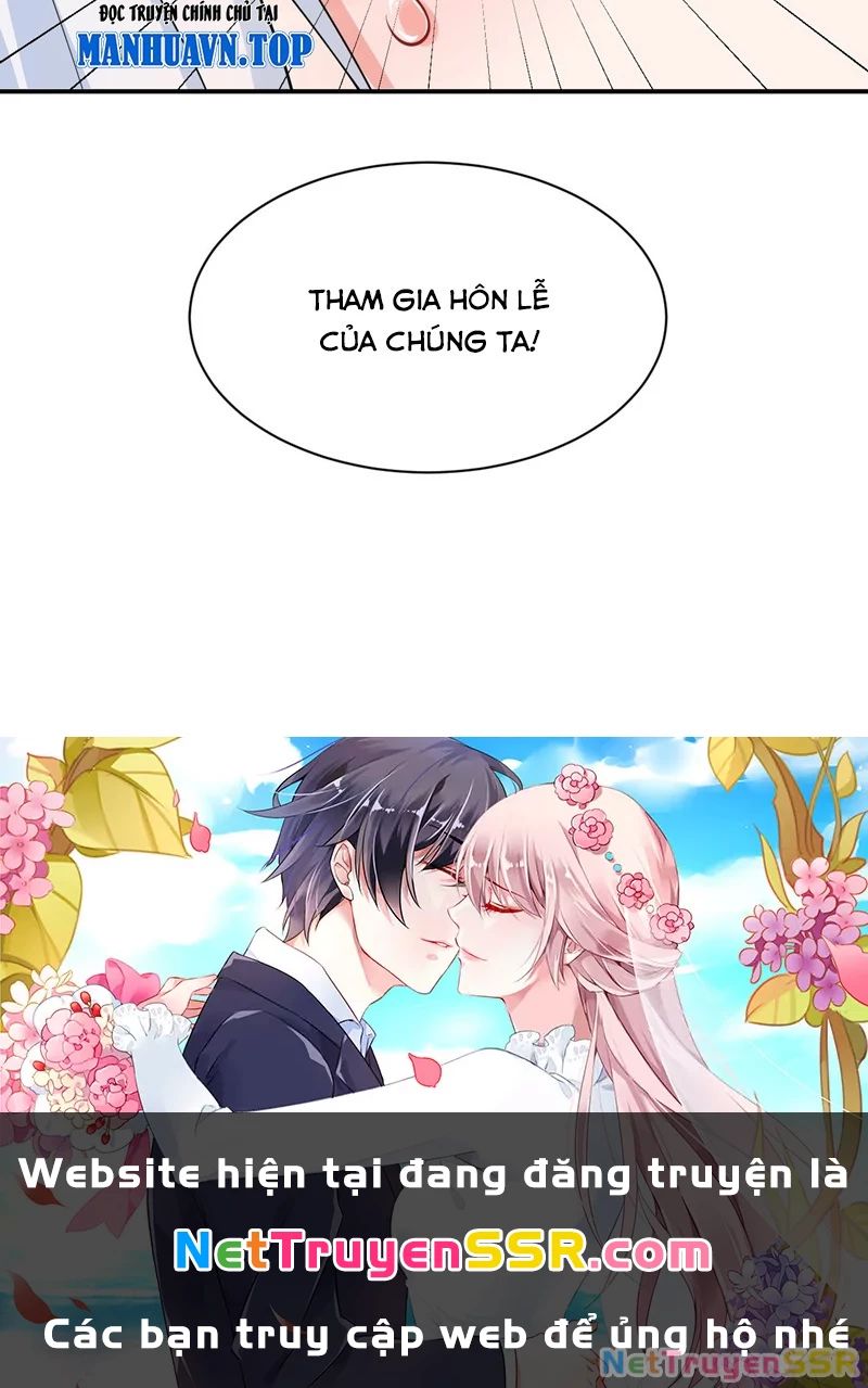 Trời Sinh Mị Cốt Ta Bị Đồ Nhi Yandere Để Mắt Tới [Chap 15-77]