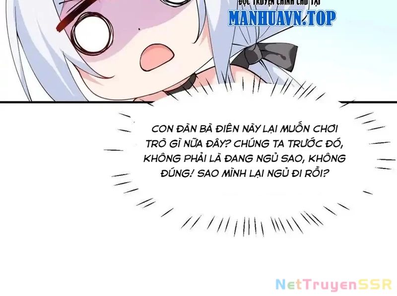Trời Sinh Mị Cốt Ta Bị Đồ Nhi Yandere Để Mắt Tới [Chap 15-77]
