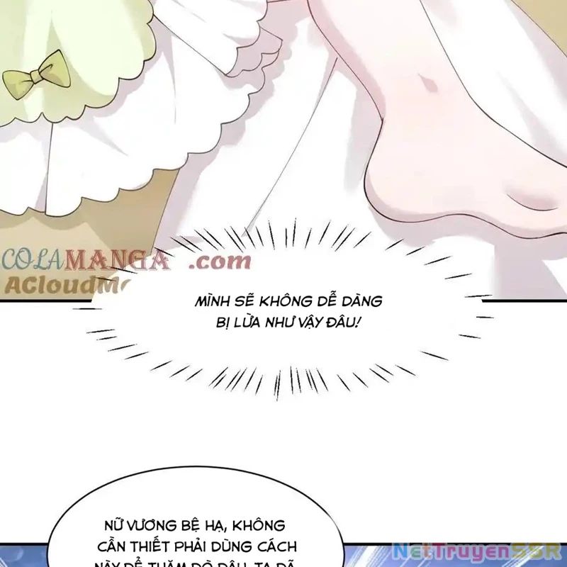 Trời Sinh Mị Cốt Ta Bị Đồ Nhi Yandere Để Mắt Tới [Chap 15-77]