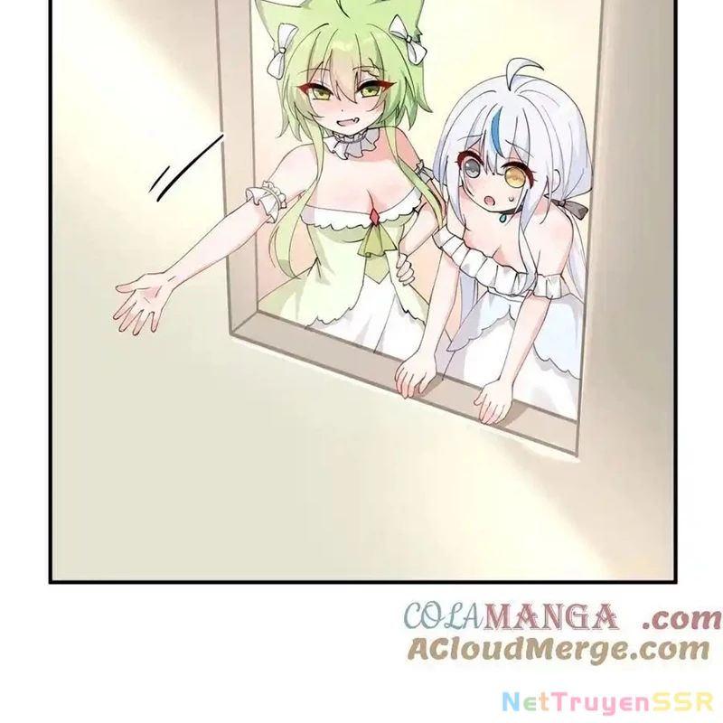 Trời Sinh Mị Cốt Ta Bị Đồ Nhi Yandere Để Mắt Tới [Chap 15-77]