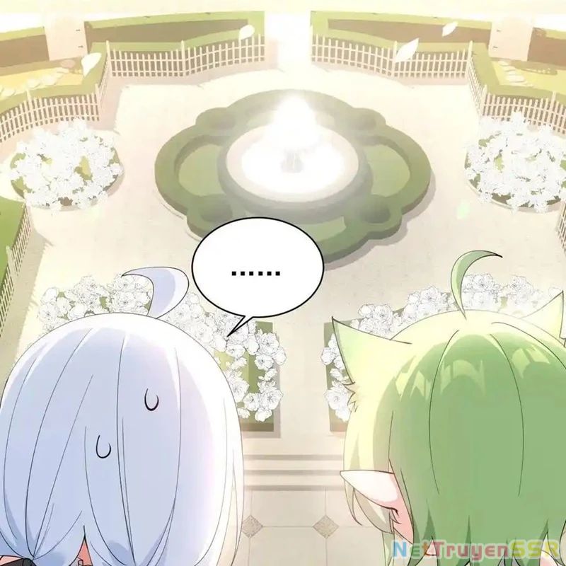 Trời Sinh Mị Cốt Ta Bị Đồ Nhi Yandere Để Mắt Tới [Chap 15-77]