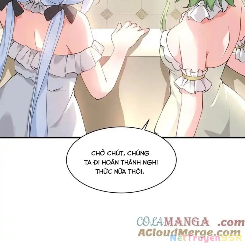 Trời Sinh Mị Cốt Ta Bị Đồ Nhi Yandere Để Mắt Tới [Chap 15-77]