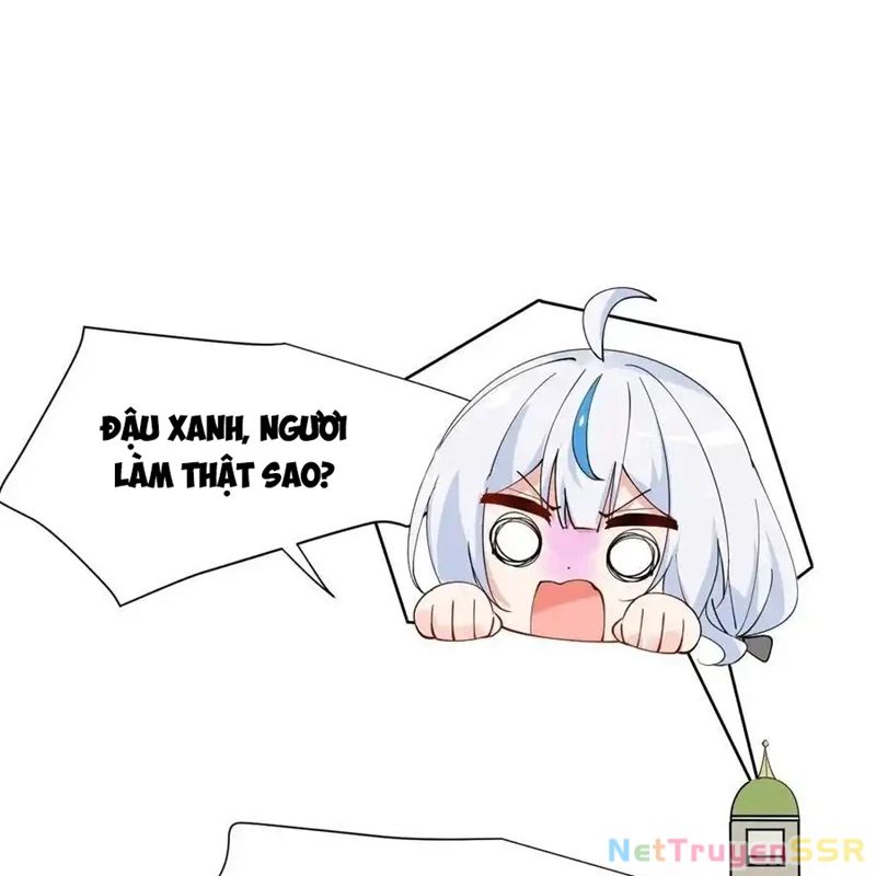 Trời Sinh Mị Cốt Ta Bị Đồ Nhi Yandere Để Mắt Tới [Chap 15-77]