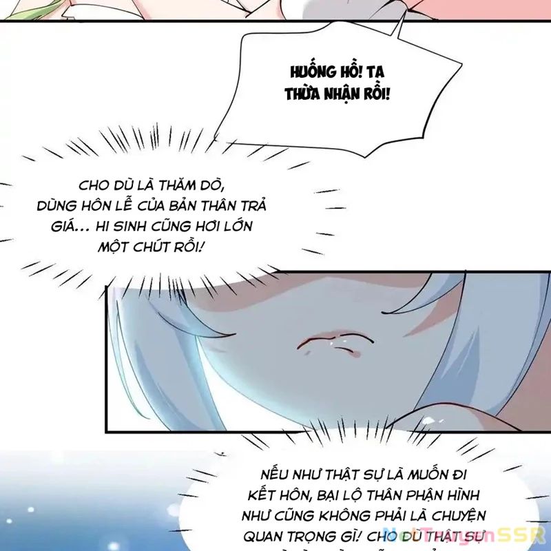 Trời Sinh Mị Cốt Ta Bị Đồ Nhi Yandere Để Mắt Tới [Chap 15-77]