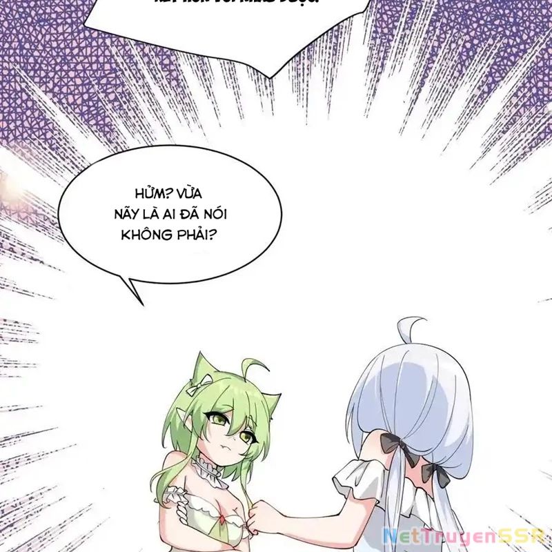 Trời Sinh Mị Cốt Ta Bị Đồ Nhi Yandere Để Mắt Tới [Chap 15-77]