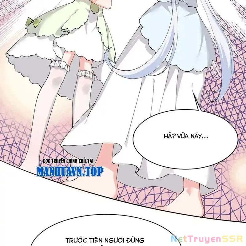 Trời Sinh Mị Cốt Ta Bị Đồ Nhi Yandere Để Mắt Tới [Chap 15-77]