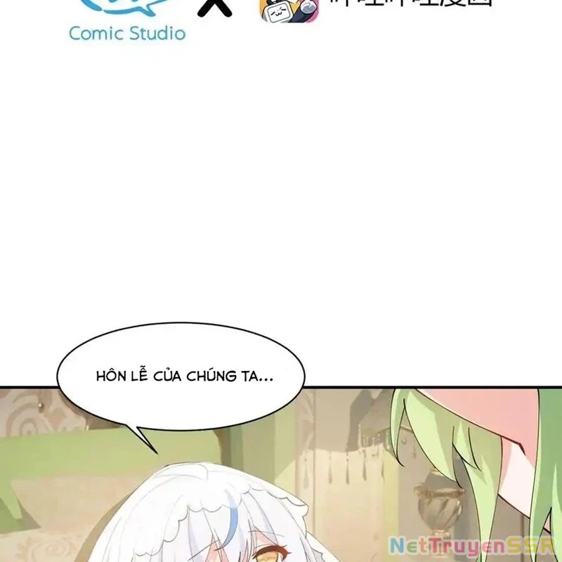 Trời Sinh Mị Cốt Ta Bị Đồ Nhi Yandere Để Mắt Tới [Chap 15-77]