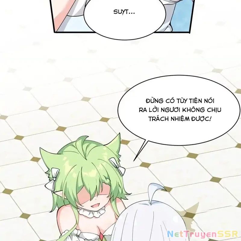 Trời Sinh Mị Cốt Ta Bị Đồ Nhi Yandere Để Mắt Tới [Chap 15-77]