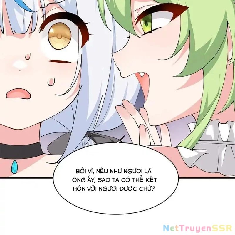 Trời Sinh Mị Cốt Ta Bị Đồ Nhi Yandere Để Mắt Tới [Chap 15-77]
