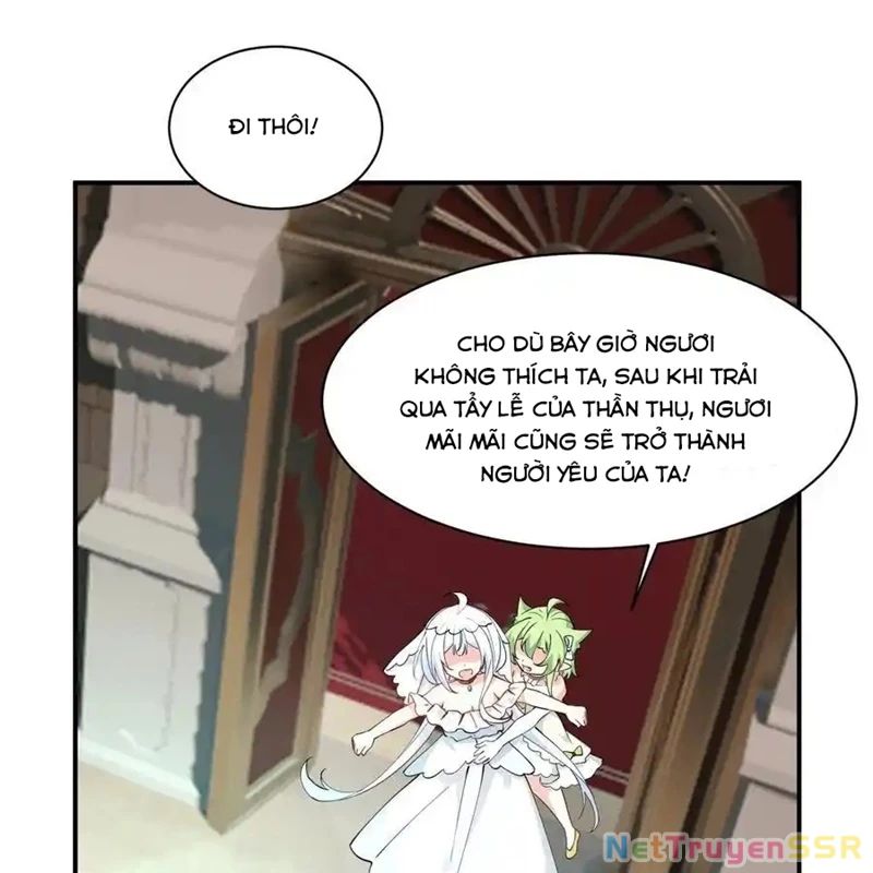 Trời Sinh Mị Cốt Ta Bị Đồ Nhi Yandere Để Mắt Tới [Chap 15-77]