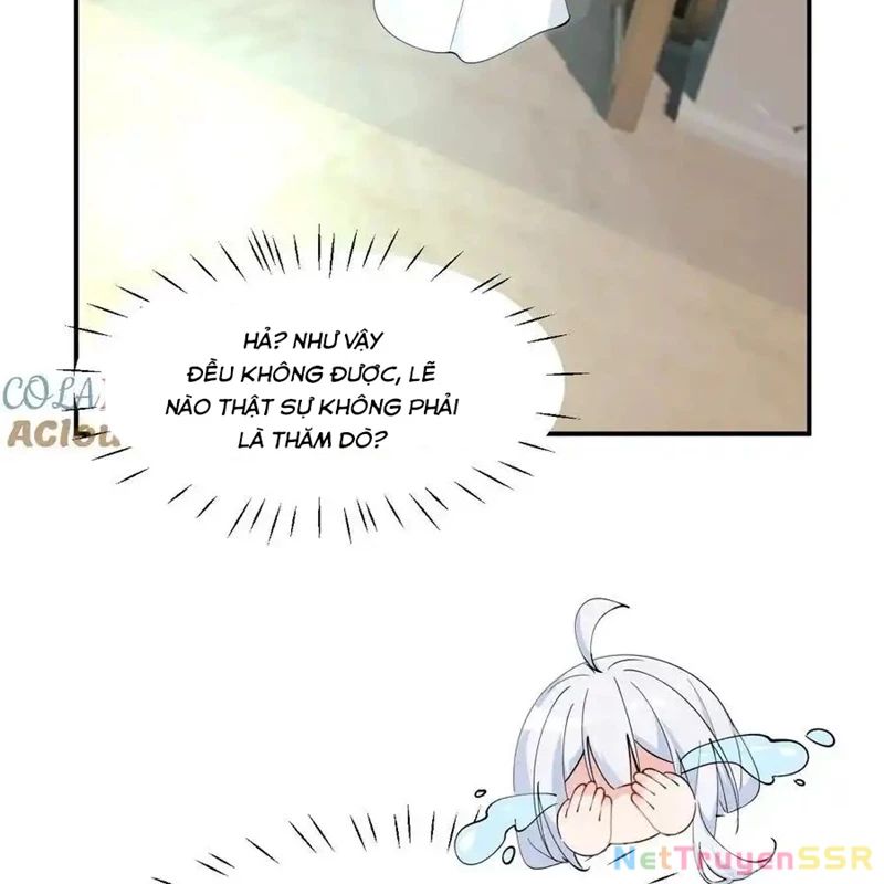 Trời Sinh Mị Cốt Ta Bị Đồ Nhi Yandere Để Mắt Tới [Chap 15-77]