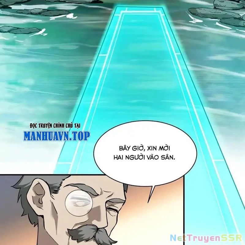 Trời Sinh Mị Cốt Ta Bị Đồ Nhi Yandere Để Mắt Tới [Chap 15-77]