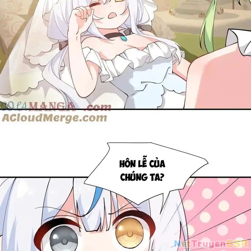 Trời Sinh Mị Cốt Ta Bị Đồ Nhi Yandere Để Mắt Tới [Chap 15-77]