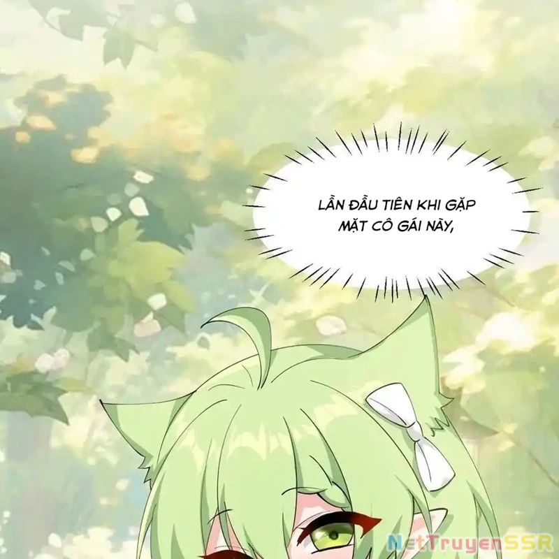 Trời Sinh Mị Cốt Ta Bị Đồ Nhi Yandere Để Mắt Tới [Chap 15-77]